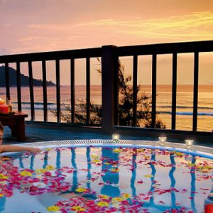 Phuket Honeymoon Packages Katathani Spa