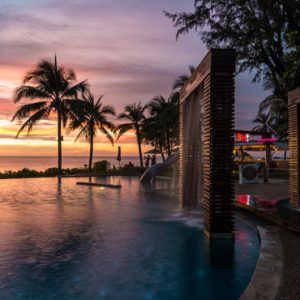 Phuket Honeymoon Packages Katathani Sunset