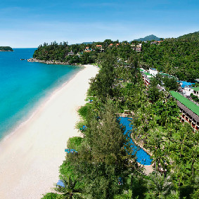 Phuket Honeymoon Packages Katathani Thumbnail