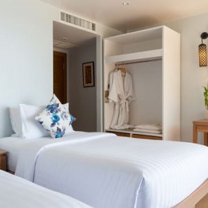 Phuket Honeymoon Packages Katathani Two Bedroom Royal Suite2