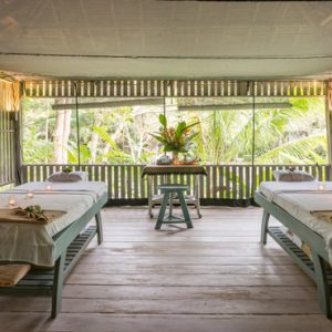 Phuket Honeymoon Packages TreeHouse Villas Couple Spa