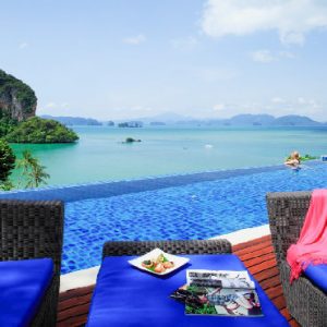 Phuket Honeymoon Packages TreeHouse Villas Hilltop Pool Villa3