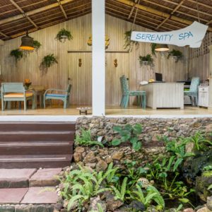 Phuket Honeymoon Packages TreeHouse Villas Spa Exterior
