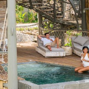 Phuket Honeymoon Packages TreeHouse Villas Treehouse Villa1