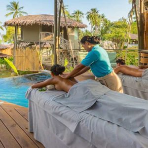 Phuket Honeymoon Packages TreeHouse Villas Treehouse Villa7