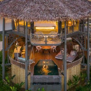 Phuket Honeymoon Packages TreeHouse Villas Villas