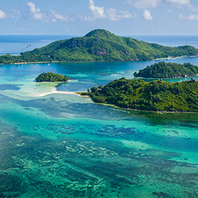 Seychelles Island Hopping Multi Centre Honeymoon Seychelles Honeymoon Packages Thumbnail