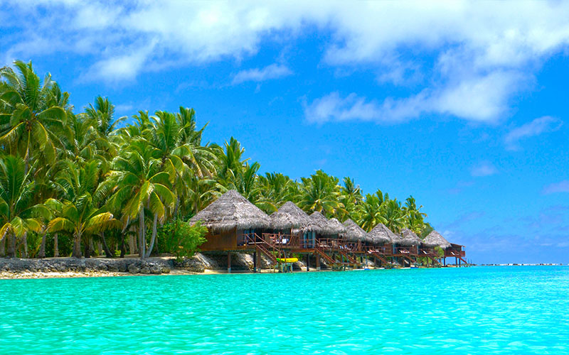 10 Reasons To Visit The Cook Islands Awe Inspiring Aitutaki