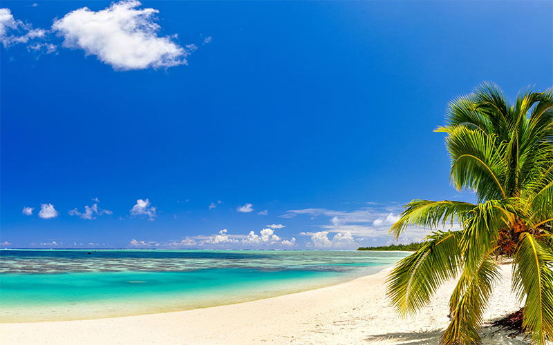 10 Reasons To Visit The Cook Islands Blissed Out Beach Days