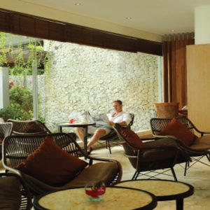 Bali Honeymoon Packages Padma Resort Legian Departure Lounge1