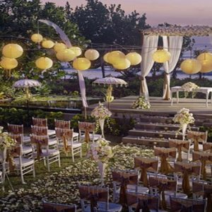 Bali Honeymoon Packages Padma Resort Legian Wedding