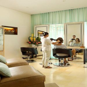 Bali Honeymoon Packages Padma Resort Legian Salon