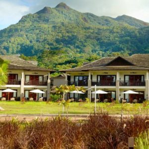 Seychelles Honeymoon Packages STORY Seychelles Exterior