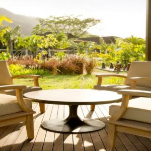 Seychelles Honeymoon Packages STORY Seychelles Exterior Seating