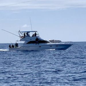 Seychelles Honeymoon Packages STORY Seychelles Fishing Trip