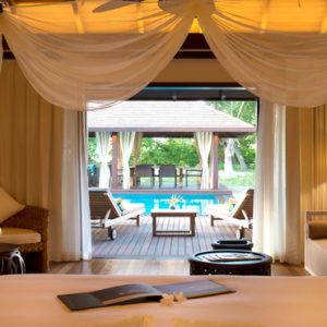 Seychelles Honeymoon Packages STORY Seychelles Grand Beach Pool Villa