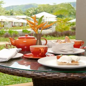 Seychelles Honeymoon Packages STORY Seychelles Junior Suite With Garden Terrace
