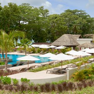 Seychelles Honeymoon Packages STORY Seychelles Pool