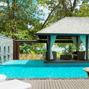 Seychelles Honeymoon Packages STORY Seychelles Pool Villa