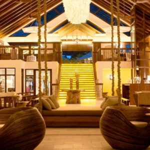 Seychelles Honeymoon Packages STORY Seychelles Reception And Lobby