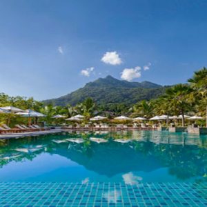 Seychelles Honeymoon Packages STORY Seychelles Swimming Pool