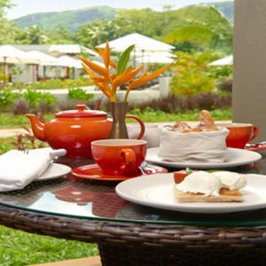 Seychelles Honeymoon Packages The H Resort Beau Vallon Beach Garden Junior Suite