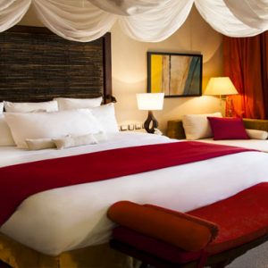Seychelles Honeymoon Packages The H Resort Beau Vallon Beach Garden Junior Suite1