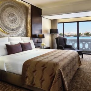 Thailand Honeymoon Packages Anantara Riverside Bangkok Resort Anantara Riverfront Suite