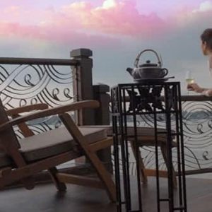 Thailand Honeymoon Packages Anantara Riverside Bangkok Resort Dream Stateroom