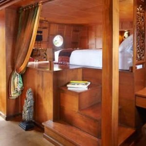 Thailand Honeymoon Packages Anantara Riverside Bangkok Resort Dream Stateroom2