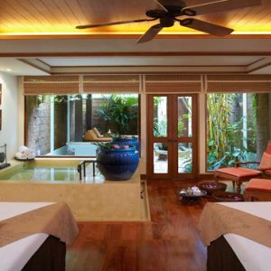 Thailand Honeymoon Packages Anantara Riverside Bangkok Resort Spa Suite