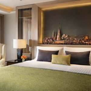 Thailand Honeymoon Packages Anantara Riverside Bangkok Resort Two Bedroom River View Chao Phraya Suite