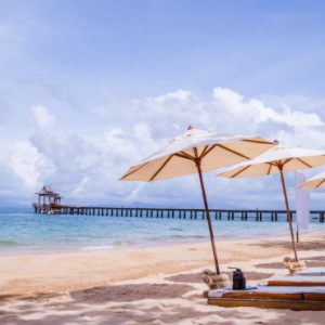 Thailand Honeymoon Packages Santhiya Koh Yao Yai Beach