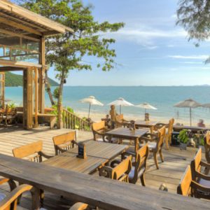 Thailand Honeymoon Packages Santhiya Koh Yao Yai By The Sea