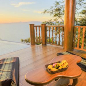 Thailand Honeymoon Packages Santhiya Koh Yao Yai Family Two Bedroom Ocean Pool Villa2