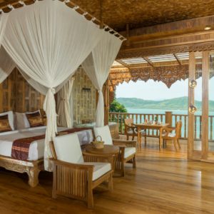 Thailand Honeymoon Packages Santhiya Koh Yao Yai Grand Deluxe Bay View