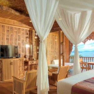 Thailand Honeymoon Packages Santhiya Koh Yao Yai Grand Deluxe Ocean View