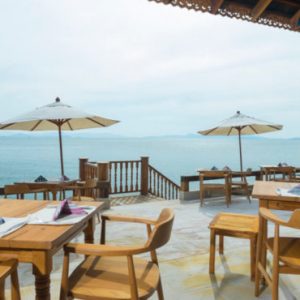 Thailand Honeymoon Packages Santhiya Koh Yao Yai Jenita Beach Club