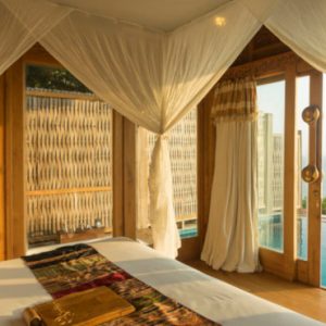 Thailand Honeymoon Packages Santhiya Koh Yao Yai Ocean View Pool Villa