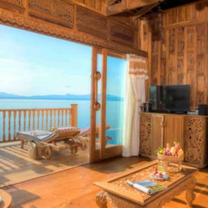 Thailand Honeymoon Packages Santhiya Koh Yao Yai Royal Grand Pool Villa1