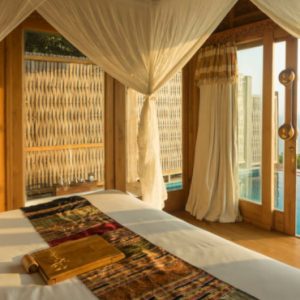 Thailand Honeymoon Packages Santhiya Koh Yao Yai Seawater Pool Villa
