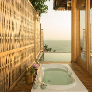 Thailand Honeymoon Packages Santhiya Koh Yao Yai Seawater Pool Villa2