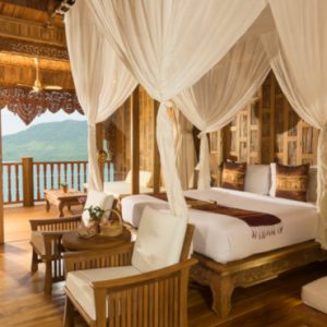 Thailand Honeymoon Packages Santhiya Koh Yao Yai Supreme Deluxe Bay View