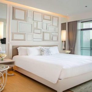 Thailand Honeymoon Packages U Sathorn Bangkok Superior Room2