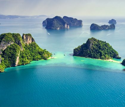 a picture of Koh Yao Noi