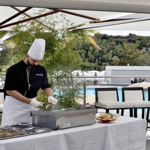 France Honeymoon Packages Beachcomber French Riviera Chef