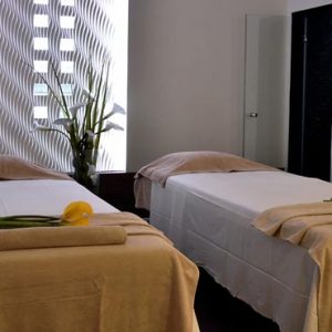 France Honeymoon Packages Beachcomber French Riviera Couple Spa Treatment