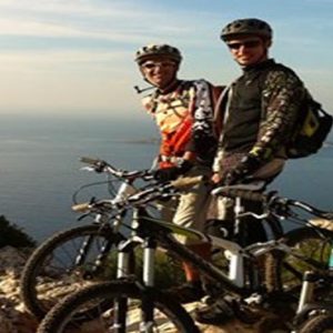 France Honeymoon Packages Beachcomber French Riviera Cycling