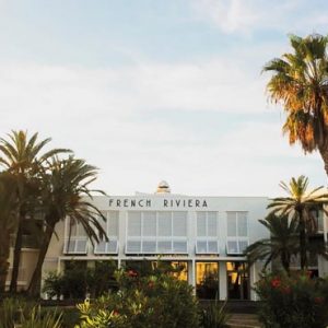 France Honeymoon Packages Beachcomber French Riviera Hotel Exterior6