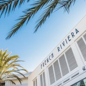 France Honeymoon Packages Beachcomber French Riviera Hotel Exterior7